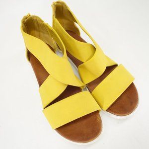 womens mia sandy sandal